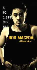 Rod Maceda official website angelic numbers www.RodMaceda.com.webp