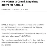 No winner Grand, Mega.webp