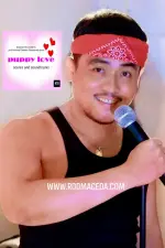 Rod Maceda Puppy Love casting.webp