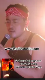 Rod Maceda LP Album Virtual Tour 2025.webp