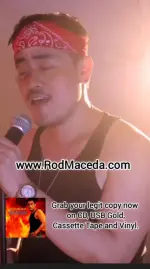 Rod Maceda LP Album Virtual Tour 2025 Pic 3.webp