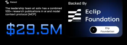 Solix - Fund Raised.webp Solix - Fund Raised.webp