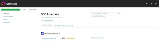 JetBrains Education (All Products Pack) Overview.webp