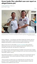 cyberlibel horus plot scheme fake p1.webp