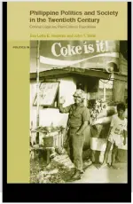Philippine politics and society in the twentieth century (e-book) b.webp