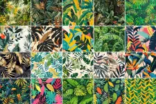 Free-Jungle-Seamless-Patterns-05.webp