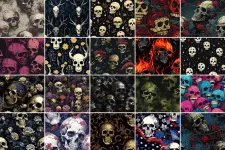 Free-Skull-Seamless-Patterns-04.webp