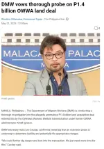 dmw-vows-thorough-probe-p14-billion-owwa-land-deal p1.webp