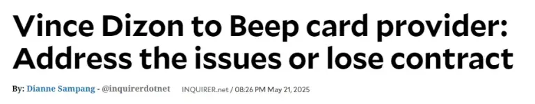 vince-dizon-to-beep-card-provider-address-the-issues-or-lose-contract p1.webp