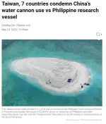 taiwan-7-countries-condemn-chinas-water-cannon-use-vs-philippine-research-vessel p1.webp