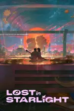 Lost in Starlight (2025).webp