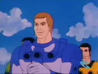 Centurions - 01 - The Sky is on Fire-thumb.webp