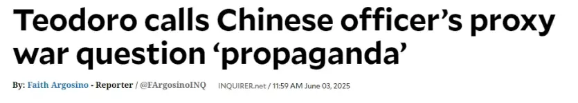 teodoro-calls-chinese-officers-proxy-war-question-propaganda p1.webp