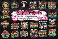 LGBT-Queen-SVG-Bundle-Bundles-123869233-1.webp