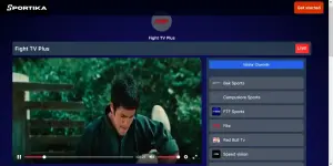 Screenshot 2025-06-27 at 13-14-50 Sportika - Watch Fight TV Plus on your phone and TV anywher...webp