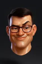 20250629_1657_Cocky 3D Avatar_remix_01jyxecfr2erna3mz418cqravj.webp