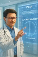 20250630_1700_Doctor Analyzing Hologram_remix_01jz00xzd0fmhvwcy2r0g16mb3.webp
