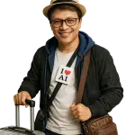 20250701_1240_Trendy Tourist Portrait_remix_01jz24hacae11ae1bpp4gk57mn.webp