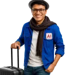 20250701_1240_Trendy Tourist Portrait_remix_01jz24hacbfdksvf6p0g4bryax.webp