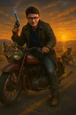20250702_1023_Desert Duelist Encounter_remix_01jz4f1481fzwtv7rr0agfpn0j.webp
