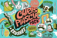 The Chris Piascik Pack Photoshop.webp The Chris Piascik Pack Photoshop.webp