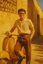 20250704_0854_Vintage Vespa Alley_remix_01jz9erssmev2vecm2x9e8dxf7.webp