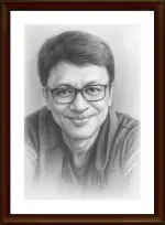 20250704_1033_Hyperrealistic Pencil Portrait_remix_01jz9mdkdaer2t63qnejy7ashc.webp