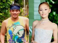 Rod Maceda Ariana Grande Abante Tonite News Niregaluhan ng 8 Bilyong Dolyar na Halaga na Beau...webp