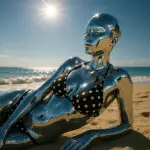 20250704_2206_Mirror Skin Beach_simple_compose_01jzaw2f3zfm4szqd0gx33vyy4.webp