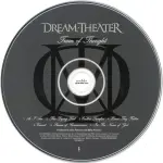 Dream Theater - Train of Thought - Disc.webp Dream Theater - Train of Thought - Disc.webp