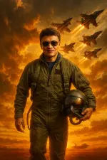 20250705_1738_Heroic Pilot at Sunset_remix_01jzcz4bxgfdk9108vmgs579ht.webp