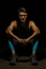 20250706_1004_Athlete's Focused Pause_remix_01jzeqjs14ea6s4hz37qjshyfz.webp