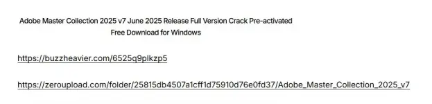 Adobe Master Collection 2025 v7 June 2025 Release Full Version Crack Pre-activated Free Downl...webp Adobe Master Collection 2025 v7 June 2025 Release Full Version Crack Pre-activated Free Downl...webp