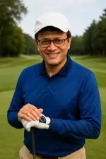 20250710_1514_Golfer with Glasses_remix_01jzsjx237ebja17rpvanx9b3t.webp