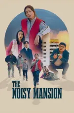 The Noisy Mansion.webp