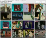 I HEART MOVIES - Detective Conan - The Movie - The Fourteenth Target.webp I HEART MOVIES - Detective Conan - The Movie - The Fourteenth Target.webp