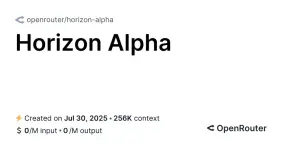 new-free-s†éálth-model-from-openrouter-horizon-alpha-v0-DvFBIlRYzpo81fapdOR_LcItfFHwaaGU0f4h8...webp new-free-s†éálth-model-from-openrouter-horizon-alpha-v0-DvFBIlRYzpo81fapdOR_LcItfFHwaaGU0f4h8...webp