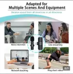 2025-08-24 16_22_10-K9 Wireless Microphone for phone Lavalier Microphone Live Vlogging - TikT...webp 2025-08-24 16_22_10-K9 Wireless Microphone for phone Lavalier Microphone Live Vlogging - TikT...webp