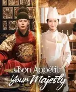 Bon Appetit, Your Majesty.webp