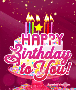 Free Happy Birthday Gif Images _ Animated Birthday GIFs - SuperbWishes.gif