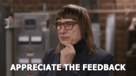 Netflix Feedback GIF by Blown Away.gif