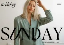 Ro Birkey - Sunday Lightroom Preset Pack.webp Ro Birkey - Sunday Lightroom Preset Pack.webp