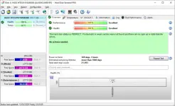 Hard Disk Sentinel Pro Full Crack & License Key {Tested} Free Download