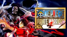 ONE PIECE PIRATE WARRIORS 4 Free Download Pre-Installed Steamrip