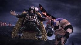 ONE PIECE PIRATE WARRIORS 4 Free Download Steamrip