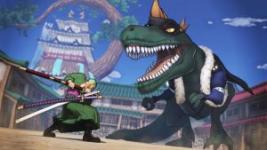 ONE PIECE PIRATE WARRIORS 4 Free Download Crack Steamrip