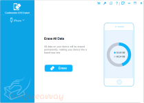 Coolmuster iOS Eraser