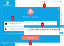 activate coolmuster ios eraser key activate coolmuster ios eraser key