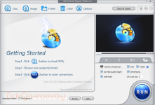 WinX DVD Ripper Platinum WinX DVD Ripper Platinum