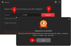 activate itop screen recorder pro code